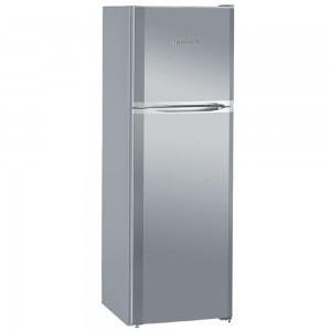 Холодильник с верхней морозильной камерой Liebherr CTsl 3306-22
