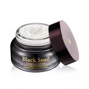 Улиточный крем Secret Key Black Snail Original Cream (Объем 50 мл) (6476)