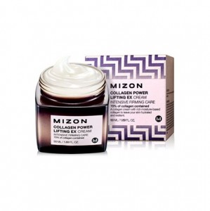 Коллагеновый крем Mizon Collagen Power Lifting EX Cream (Объем 50 мл) (7965)