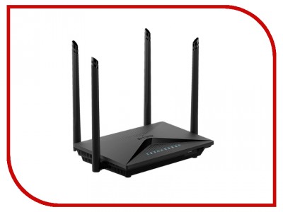 Wi-Fi роутер D-link DIR-853 (DIR-853/ACR/A1A)