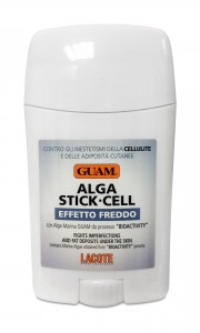 От целлюлита Guam Alga Stick-Cell Effetto Freddo (Объем 75 мл) (1467)