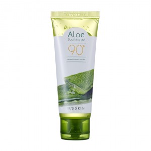 Гель для лица It's Skin Aloe 90% Soothing Gel (Объем 75 мл) (9510)