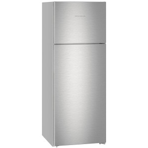 Холодильник с верхней морозильной камерой Широкий Liebherr CTNef 5215-20 001