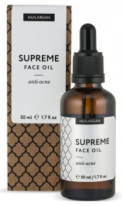 Акне Huilargan Supreme Oil Anti-Acne (Объем 50 мл) (9573)