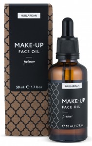 Масло Huilargan Make-Up Face Oil Primer (Объем 50 мл) (9573)