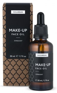 Масло Huilargan Make-Up Face Oil Remover (Объем 50 мл) (9573)