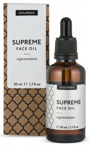 Масло Huilargan Supreme Face Oil Regeneration (Объем 50 мл) (9573)