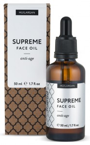 Масло Huilargan Supreme Face Oil Anti-Age (Объем 50 мл) (9573)