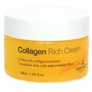 Крем для лица с коллагеном The Skin House Ultra Firming Collagen Rich Cream (Объем 30 мл) (6587)
