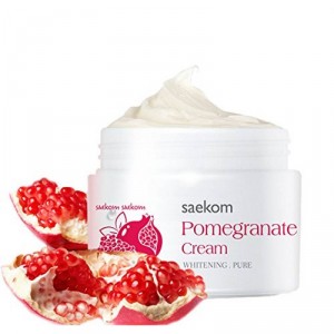 Крем с гранатовым экстрактом The Skin House Pomegranate Cream (Объем 50 мл) (6587)