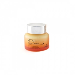 Осветляющий крем для лица The Skin House Vital Bright Cream (Объем 50 мл) (6587)