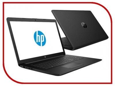 Ноутбук HP 4KF17EA