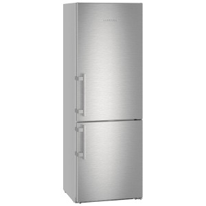 Холодильник с нижней морозильной камерой Широкий Liebherr CBNef 5715-20 001