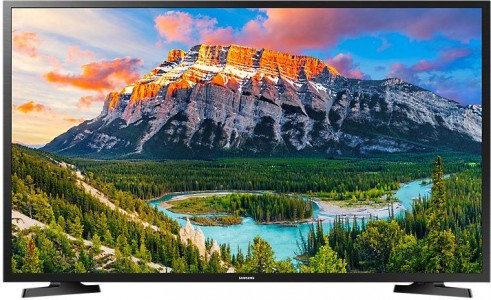 Телевизор Samsung UE49N5000AUX