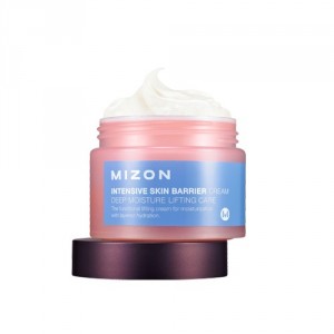 Крем с гиалуроновой кислотой Mizon Intensive Skin Barrier Cream (Объем 50 мл) (7965)