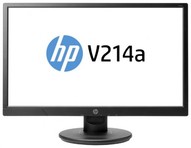 Монитор HP V214a (1FR84AA)
