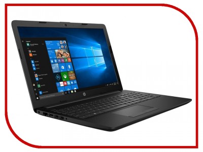 Ноутбук HP 15-da0114ur (4KC00EA)
