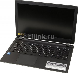 Ноутбук Acer Aspire ES1-572-P9UC (NX.GD0ER.024)