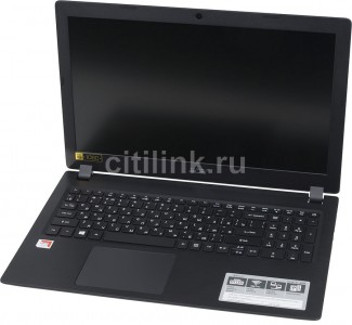 Ноутбук Acer Aspire A315-21-69ZS (NX.GNVER.019)
