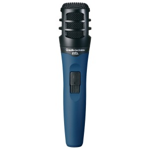 Микрофон проводной Audio-Technica MB2k (15117099)