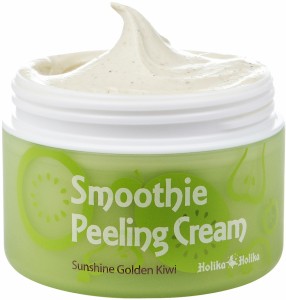 Фруктовый крем-пилинг Holika Holika Smoothie Peeling Cream (Объем 75 мл) (6235)