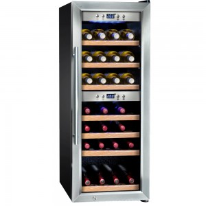 Винный шкаф до 140 см Caso WineMaster 38