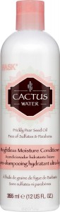 Кондиционер HASK Cactus Water Weightless Moisture Conditioner (Объем 355 мл) (9138)