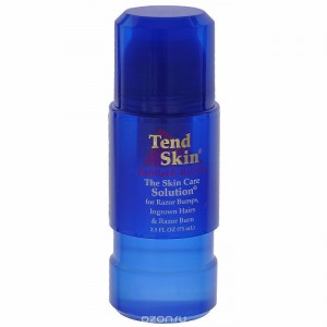 Лосьон для тела Tend Skin The Skin Care Solution Roll-On (Объем 75 мл) (6271)