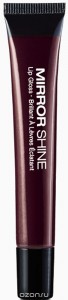 Блеск для губ Kiss New York Professional Mirror Shine Lip Gloss 11 (Цвет 11 Ultra Violet variant_hex_name 67333F) (KSG11)