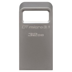 Флэш диск Kingston DTMC3/32GB
