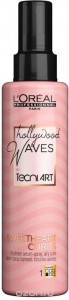 Спрей для укладки L'Oreal Professionnel Tecni Art Sweetheart Curls Hollywood Waves (Объем 150 мл) (8816)