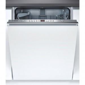 Встраиваемая посудомоечная машина 60 см Bosch SMV53N20RU