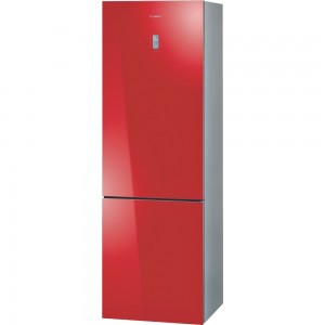 Холодильник с морозильной камерой Bosch KGN 36S55 RU