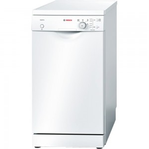Посудомоечная машина Bosch SPS 40E42RU White