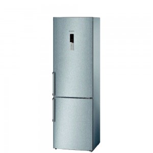 Холодильник с нижней морозильной камерой Bosch KGE39AI20R