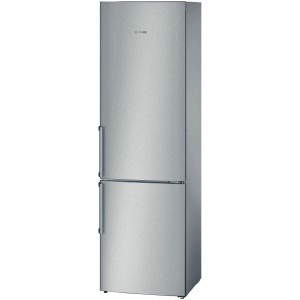 Холодильник с нижней морозильной камерой Bosch KGV39XL20R