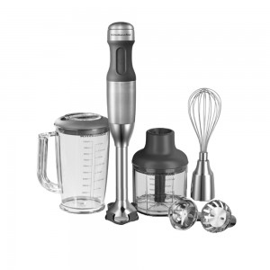 Блендер погружной KitchenAid 5KHB2571ESX