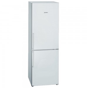 Холодильник с морозильной камерой Bosch KGS 36XW20 R