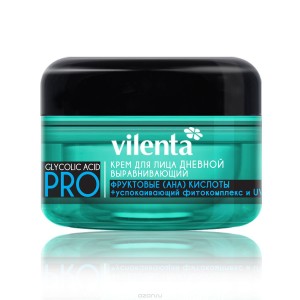 Крем Vilenta Glycolic Acid Pro Крем Выравнивающий (Объем 50 мл) (9726)