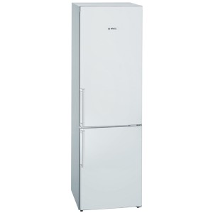 Холодильник с нижней морозильной камерой Bosch KGS39XW20R