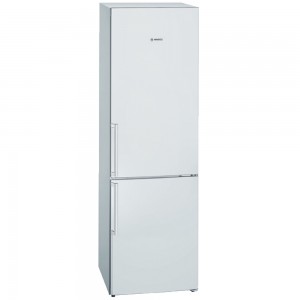 Холодильник с нижней морозильной камерой Bosch KGV39XW20R
