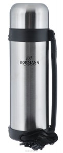 Термос Bohmann BH-4218 (4218BH/12/б/чех)