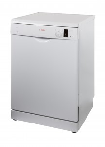 Посудомоечная машина (60 см) Bosch SMS40D12RU