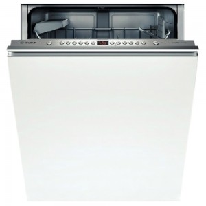 Встраиваемая посудомоечная машина 60 см Bosch SMV65X00RU