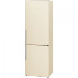 Холодильник с нижней морозильной камерой Bosch Serie |4 KGV39XK23R