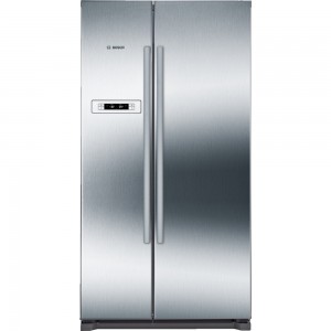 Холодильник (Side-by-Side) Bosch Serie | 4 KAN90VI20R