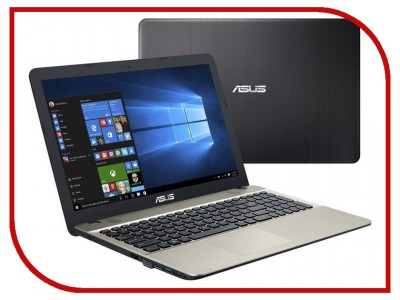Ноутбук ASUS 90NB0E81-M07730 (R541NA-GQ419T)