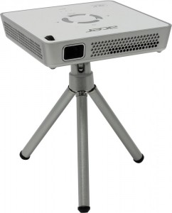 Проектор Acer C101i (MR.JQ411.001)