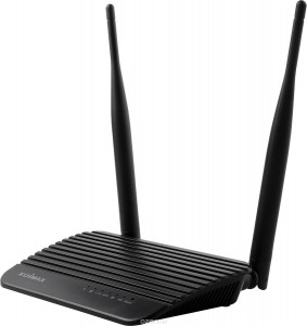 Wi-Fi роутер Edimax BR-6428nS V4 (BR-6428NS V4)