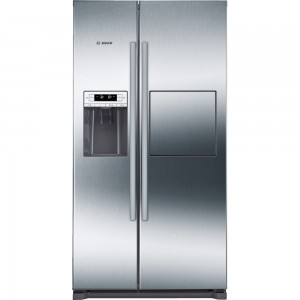 Холодильник (Side-by-Side) Bosch Serie | 6 KAG90AI20R
